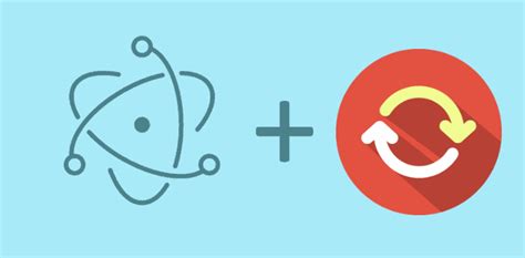 electron live reload|How to set up hot reload on Electron .